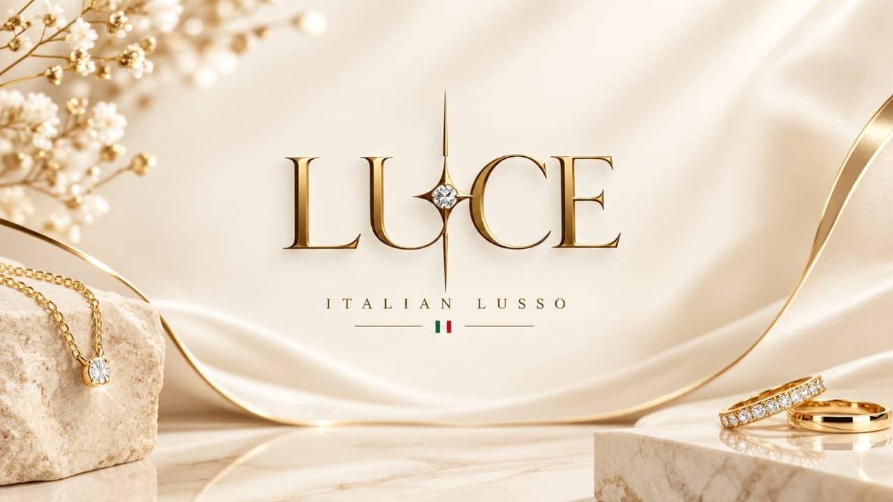 LUCE — Italian Lusso